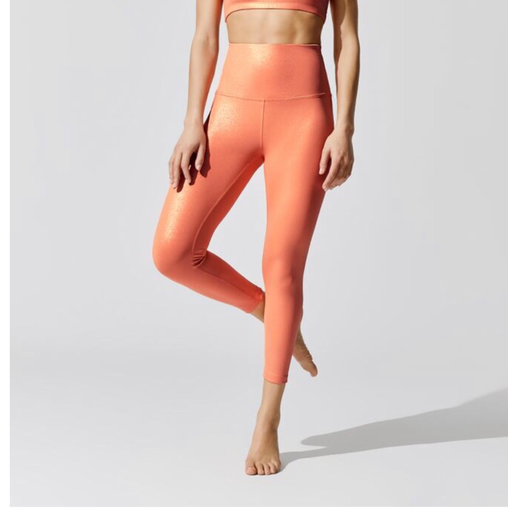 Beyond Yoga Leggings - Never Worn!